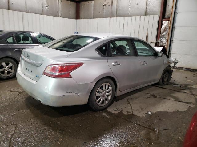 Vin: 1n4al3ap4dc248917, lot: 41512534, nissan altima 2.5 20133