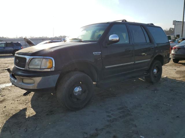 FORD EXPEDITION