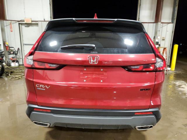 2023 HONDA CR-V SPORT - 7FARS6H56PE038899