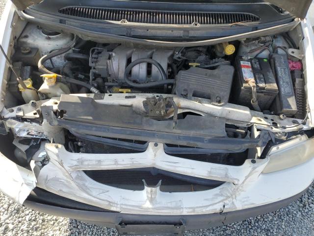 1997 Dodge Grand Caravan Se VIN: 1B4GP44R3VB249668 Lot: 43130284