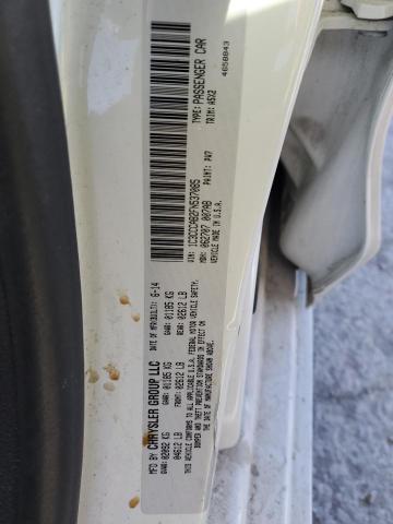 2015 CHRYSLER 200 LIMITE - 1C3CCCAB2FN537085