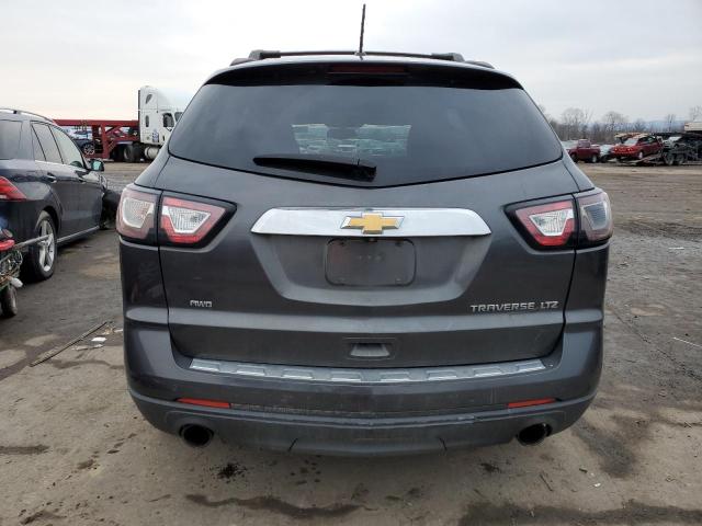 2013 CHEVROLET TRAVERSE LTZ Photos | PA - PHILADELPHIA - Repairable ...