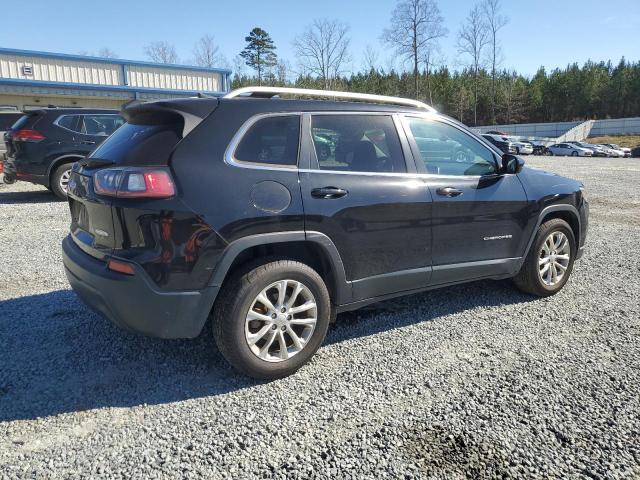 2019 JEEP CHEROKEE L 1C4PJLCB0KD474536