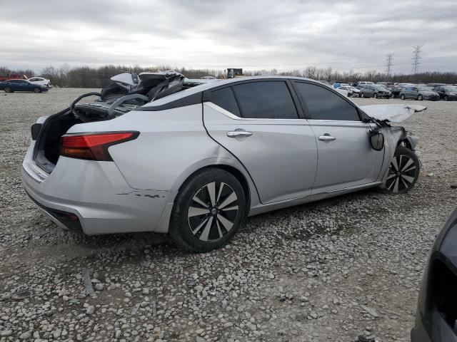 2021 NISSAN ALTIMA SV - 1N4BL4DV5MN353684