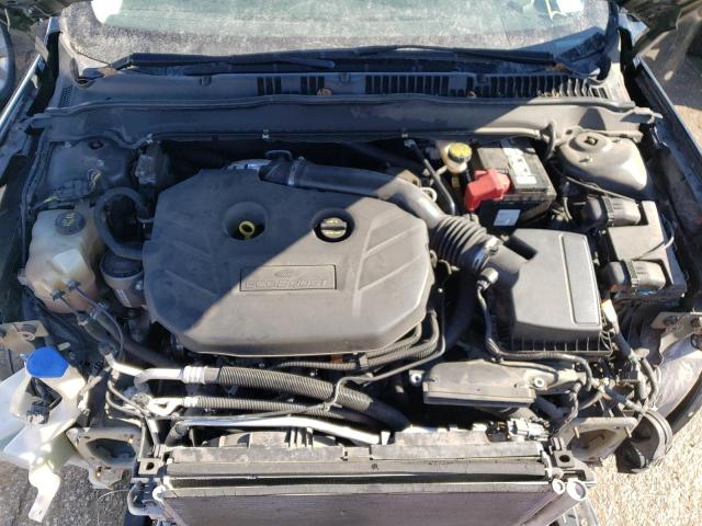 2015 FORD FUSION SE 3FA6P0H96FR204678