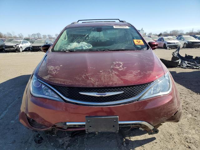 2018 Chrysler Pacifica Touring L VIN: 2C4RC1BG1JR290643 Lot: 44789024