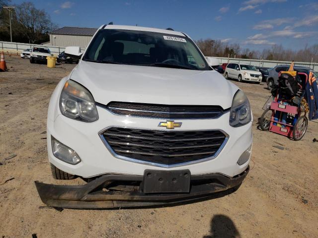 2017 Chevrolet Equinox Lt VIN: 2GNFLFEK1H6252932 Lot: 42618724