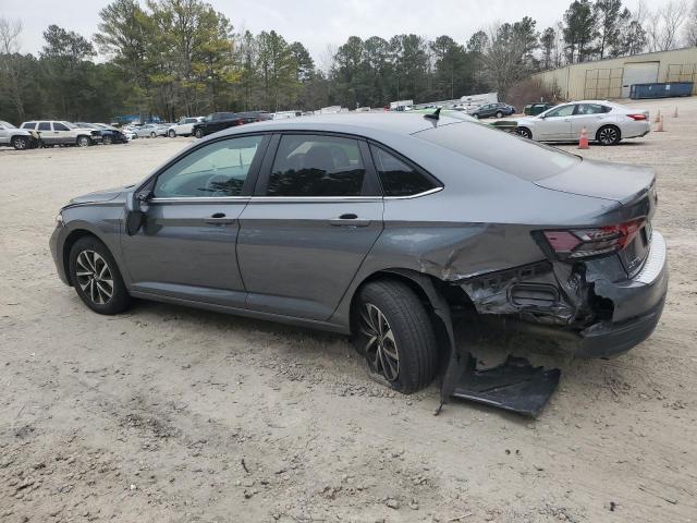 2022 VOLKSWAGEN JETTA S - 3VWCM7BU6NM013119