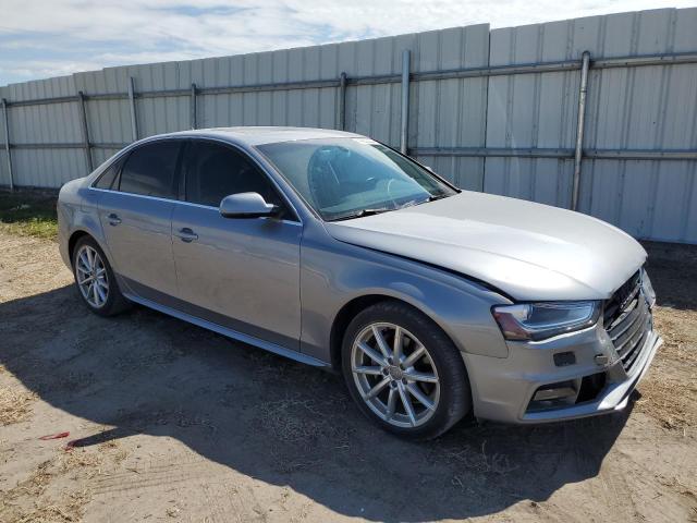 VIN WAUFFAFL9FN041459 2015 Audi A4, Premium Plus no.4