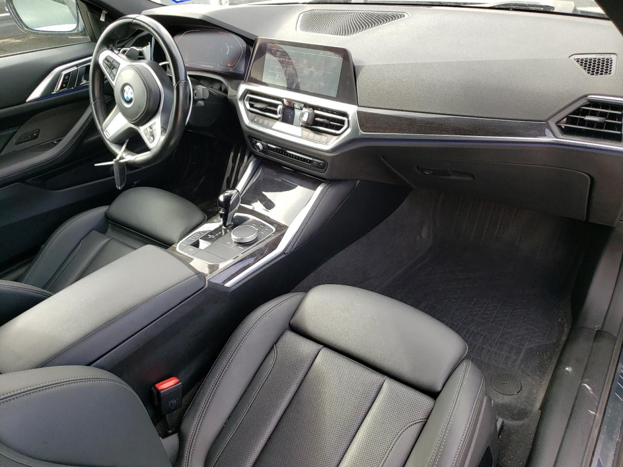 WBA53AP07NCH78228 2022 BMW 430I