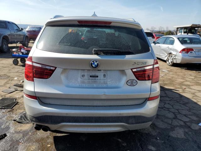 5UXWX7C56G0K36294 | 2016 BMW x3 xdrive35i