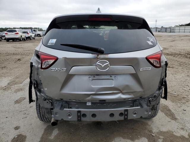 VIN JM3KE2CY0E0342540 2014 Mazda CX-5, Touring no.6