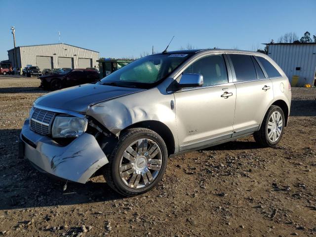 2008 Lincoln MKX 