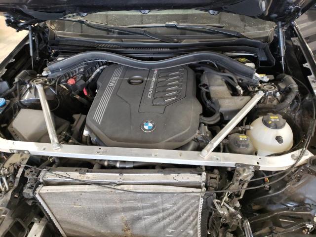 2023 BMW X3 M40I 5UX83DP00P9N98229