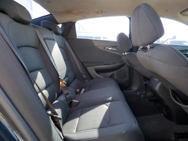 2018 CHEVROLET MALIBU LS 1G1ZB5ST3JF226949