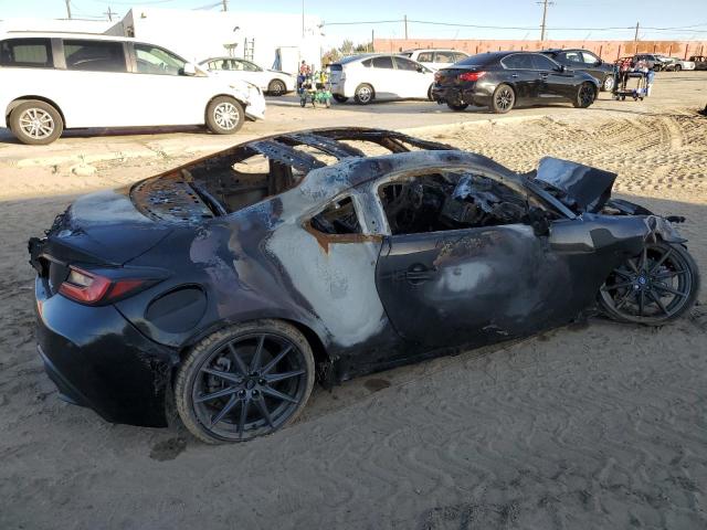 2022 SUBARU BRZ LIMITE JF1ZDBE13N9702119