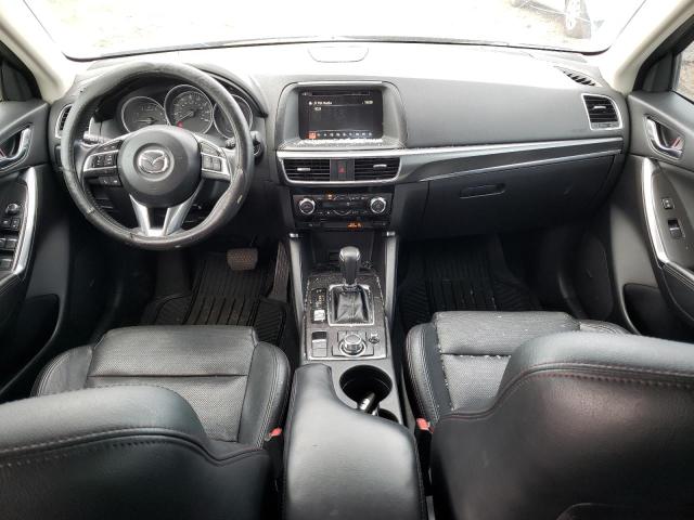 2016 MAZDA CX-5 GT JM3KE4DY7G0819333