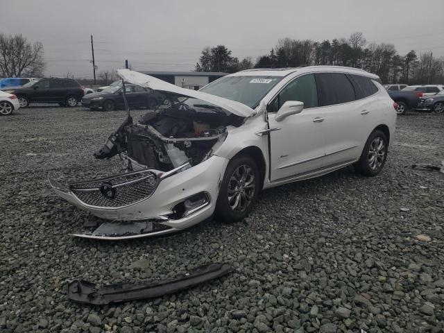2021 BUICK ENCLAVE AV - 5GAERDKW1MJ160832