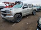 2016 CHEVROLET SILVERADO - 3GCUKREC6GG250223