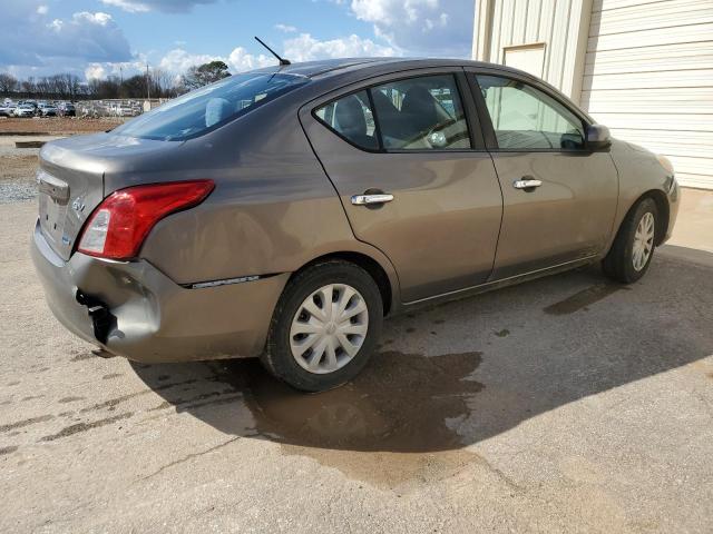 2012 Nissan Versa S VIN: 3N1CN7APXCL893307 Lot: 44064824