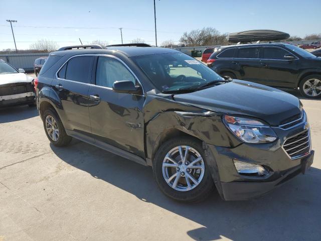 2017 CHEVROLET EQUINOX LT 2GNFLFE39H6209688
