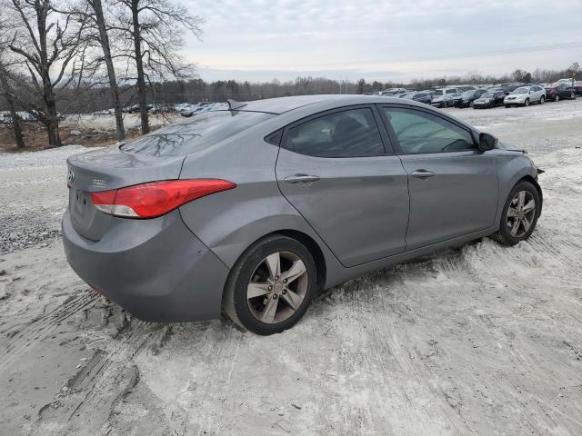 2013 Hyundai Elantra Gls VIN: 5NPDH4AE8DH358841 Lot: 42476844
