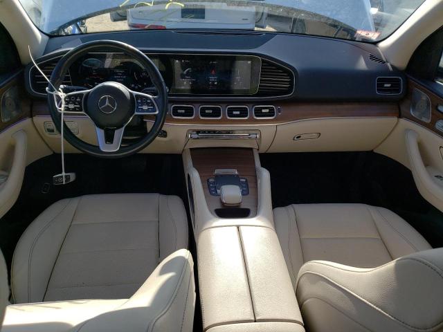 2022 MERCEDES-BENZ GLE 350 4M 4JGFB4KE0NA766375