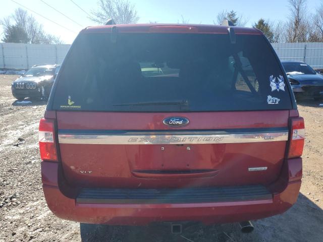 2016 FORD EXPEDITION 1FMJK1JT3GEF21266