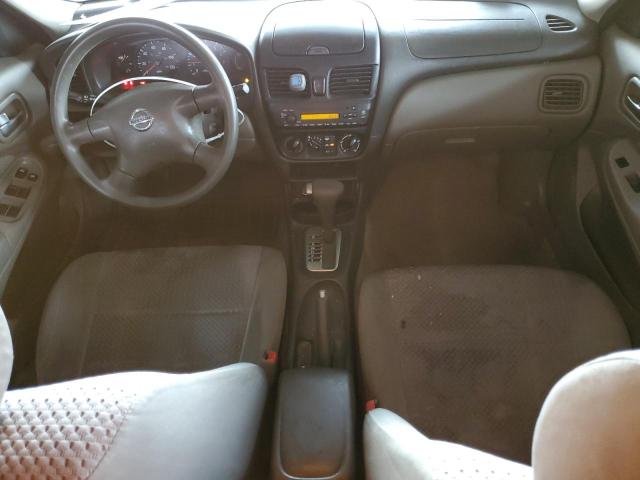 2004 Nissan Sentra 1.8 VIN: 3N1CB51D34L489771 Lot: 41629384