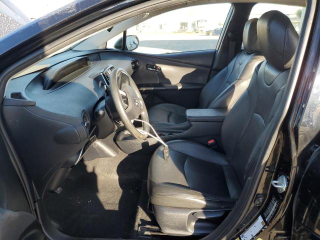 2016 TOYOTA PRIUS JTDKBRFUXG3001067