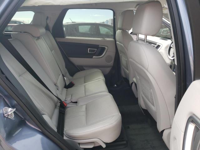 2019 LAND ROVER DISCOVERY SALCR2FX8KH786517