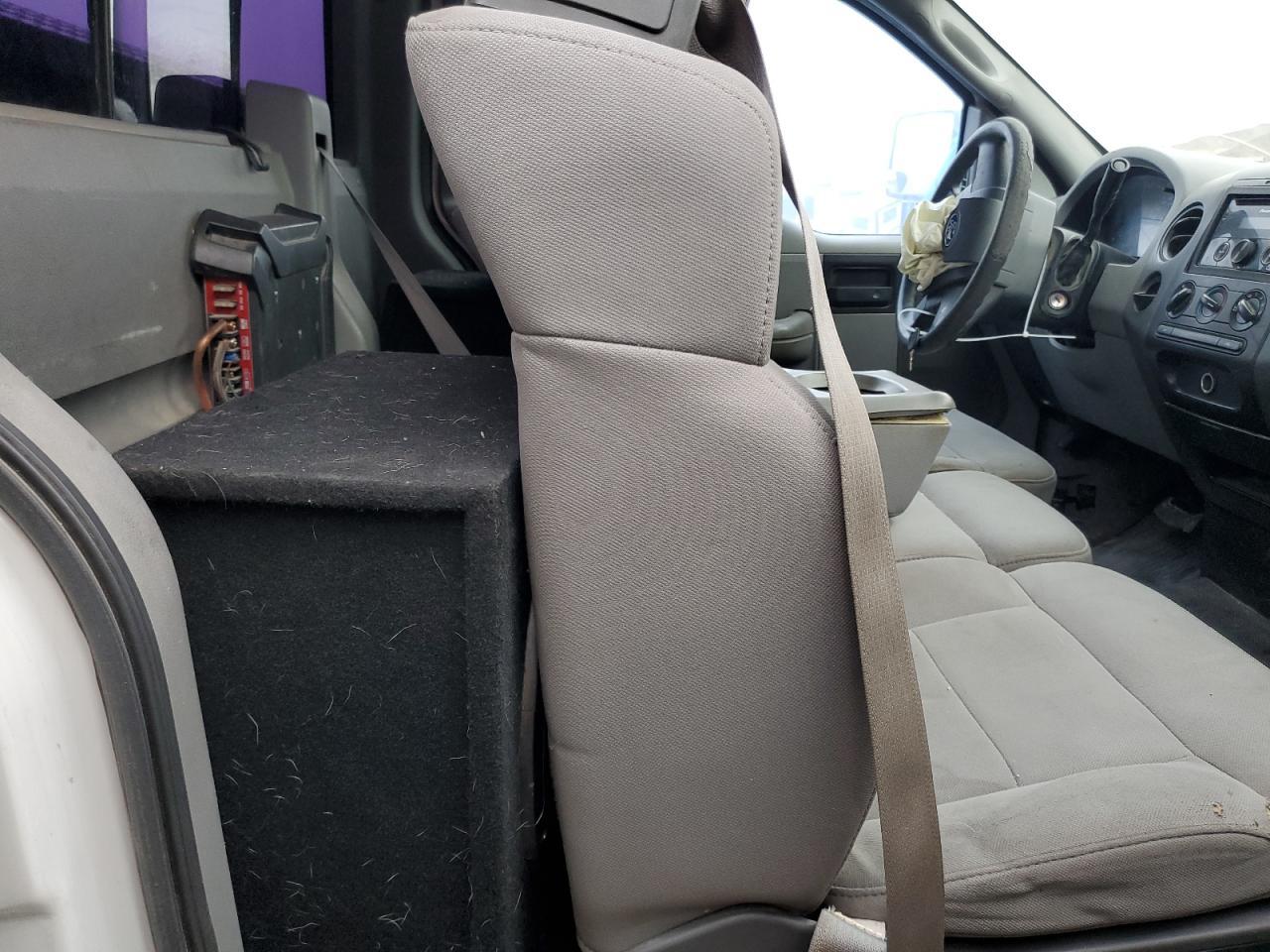 1FTRF12235NB88324 2005 Ford F150