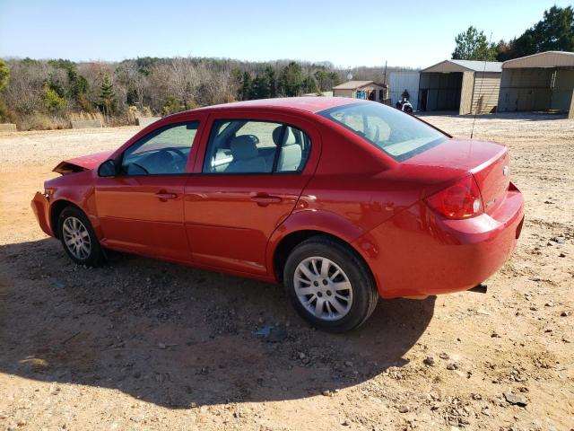 1G1AD5F50A7174385 2010 CHEVROLET COBALT-1