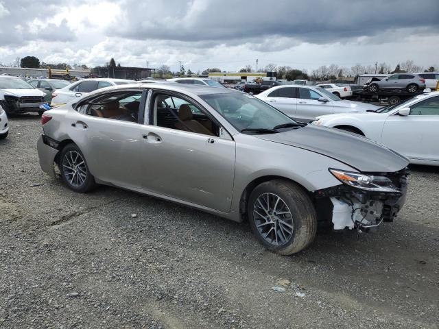 2017 LEXUS ES 350 58ABK1GGXHU050540