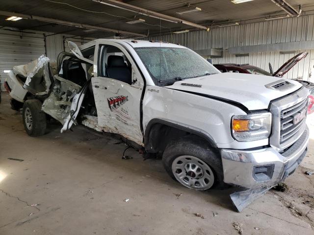 2019 GMC SIERRA K35 1GT42TCY8KF176938