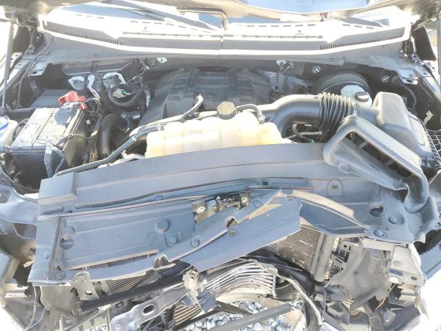 2018 FORD F150 SUPER - 1FTEW1CP5JFD48779