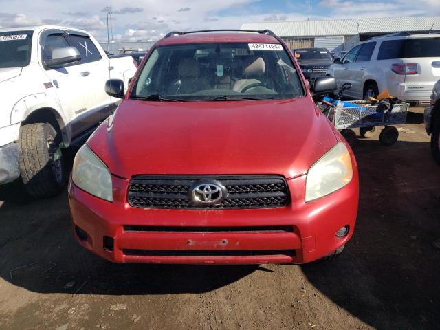 2007 Toyota Rav4 VIN: JTMZD33V976041903 Lot: 42471164