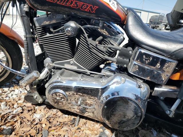 2014 HARLEY-DAVIDSON FXDL DYNA 1HD1GNM22EC331420