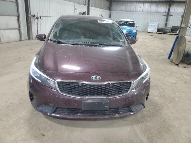 2017 Kia Forte Lx VIN: 3KPFK4A7XHE029306 Lot: 44802474