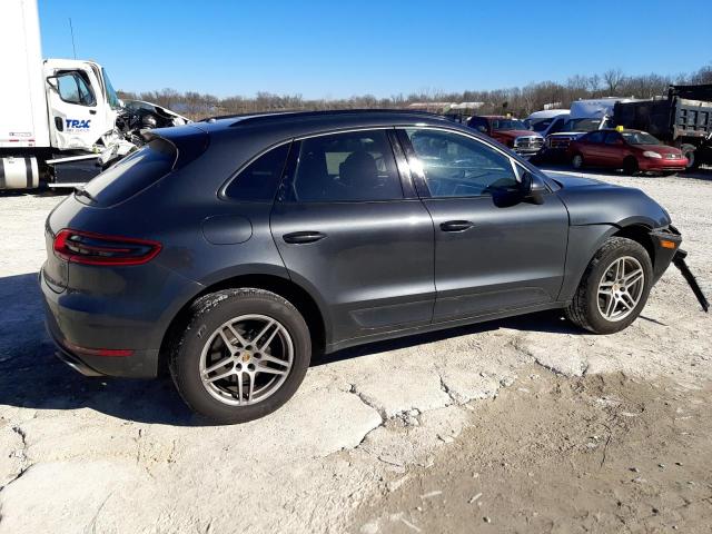 2018 PORSCHE MACAN WP1AA2A56JLB07365