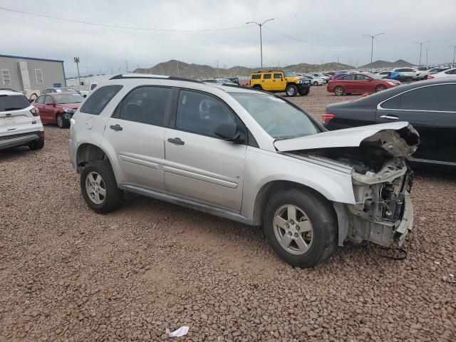 2008 Chevrolet Equinox Ls VIN: 2CNDL23F986306648 Lot: 41696714