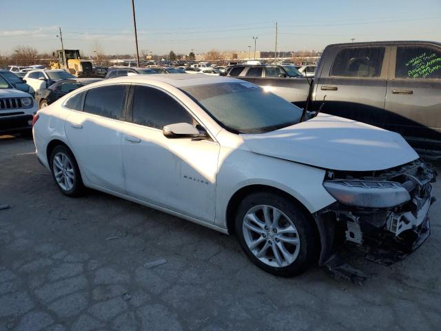 2017 Chevrolet Malibu Hybrid VIN: 1G1ZJ5SU4HF154262 Lot: 43185584