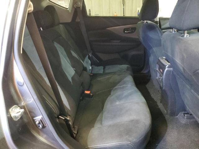 2020 Nissan Murano S Intelligent Awd VIN: 5N1AZ2AS3LN117094 Lot: 43420459