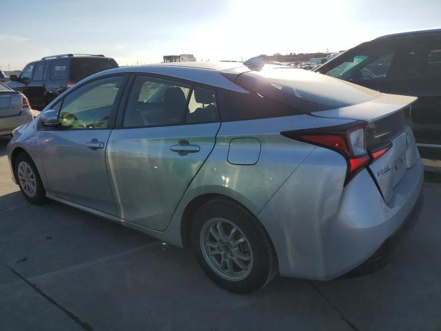 2022 TOYOTA PRIUS NIGH JTDKAMFU8N3176212