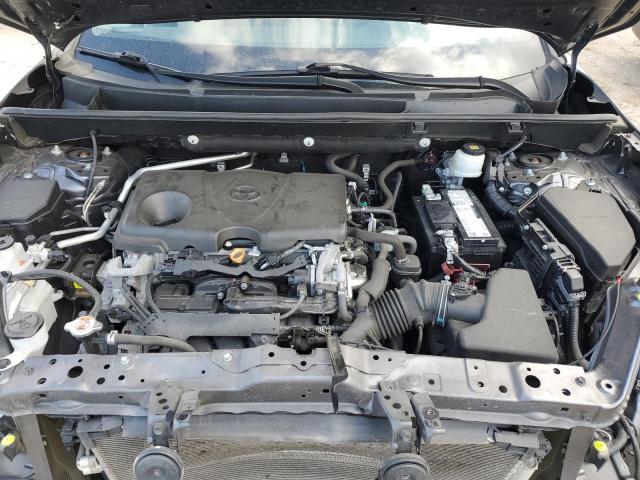 2019 TOYOTA RAV4 XLE 2T3P1RFV1KC002763