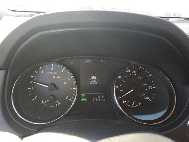 2019 NISSAN ROGUE S JN8AT2MT1KW264148
