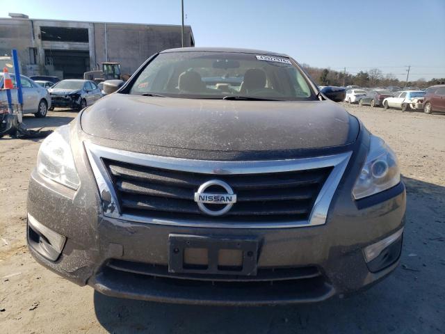 1N4AL3AP0DN442283 2013 Nissan Altima 2.5