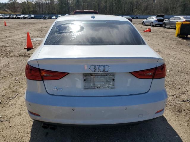 2016 AUDI A3 PREMIUM WAUC7GFF3G1020502