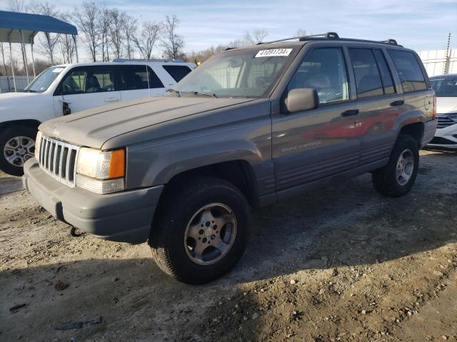 1997 Jeep Grand Cherokee Laredo