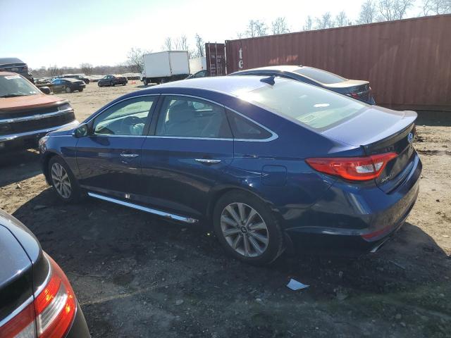 2017 HYUNDAI SONATA 2.0 5NPE34AF1HH481754